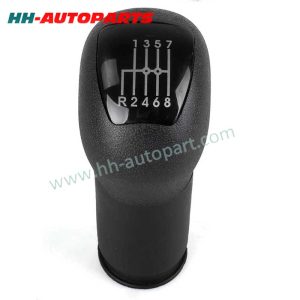 81970106009 Gear Shift Control Knob for MAN TRUCK European Truck Spare Parts HH-AutoParts MAN F 90 TRUCK EU 1985 MAN F 90 Unterflur TRUCK EU 1986 MAN E Series TRUCK EU 1989