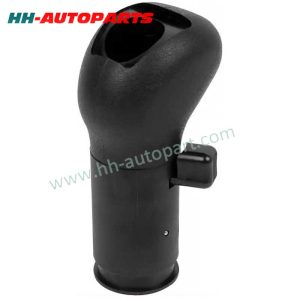 81970106010 GEAR SHIFT KNOB FOR RH DRIVE FOR MAN European Truck Spare Parts HH-AutoParts