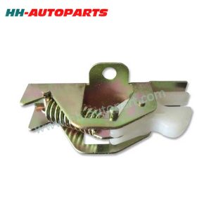 81971160275 PANEL LOCK FOR MAN European Truck Spare Parts HH-AutoParts MAN TGX TGS