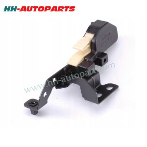 81971166081 81971166077 PANEL LOCK LH FOR MAN European Truck Spare Parts HH-AutoParts