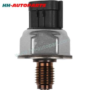 85PP22 02 55PP22 01 Electronic pressure transducer For MERCEDES BENZ European Truck Parts HH-AutoParts Mercedes-Benz