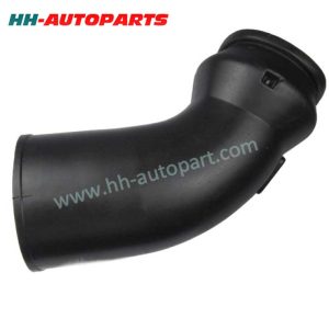 DZ9112196032 LH DZ91121290600 RH AIR INTAKE CONNECTION FOR MAN European Truck Spare Parts HH-AutoParts