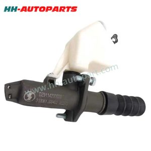 DZ9114230022 CLUTCH MASTER CYLINDER FOR MAN European Truck Spare Parts HH-AutoParts