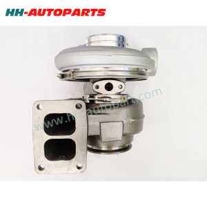 HH-AutoParts Truck Turbocharger 712922-5020 For Volvo Aftermarket Turbo