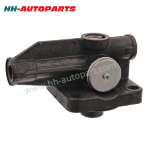 0002604757 Inhibitor valve FOR Mercedes Benz SK MK NG Series European Truck Parts HH-AutoParts F 800/1000/1100, F 1300/1600/1700, F 1800/1900/2100, F 2300/2500/2700 MAN F/M/L 2000, F/M/G 90, F 7/8/9 F 9 Mercedes-Benz L-Series 717.2.., 719.8.. Mercedes-Benz O 300-/O 400-Series / Setra S 200-/S 300-Series BM 345 Mercedes-Benz SK/MK/NG-Series 5 K-90/91/110, 5 S-90/92, 5 S-110/111
