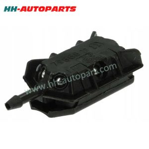 0008602347 A0008602347 Nozzle Windscreen Wiper for MERCEDES BENZ European Truck Parts HH-AutoParts MERCEDES Atego 2 TRUCK EU 2004 MERCEDES Axor 2 TRUCK EU 2004 MERCEDES Actros TRUCK EU 1996 MERCEDES Atego TRUCK EU 1998