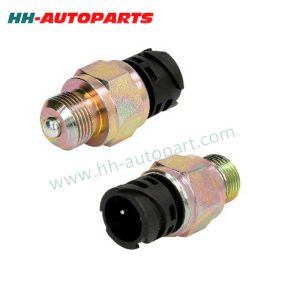 0015457409 A0015451709 Electronic pressure transducer For BENZ European Truck Parts HH-AutoParts MERCEDES BENZ TRUCK