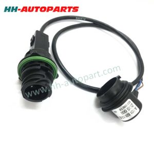 0018261382 0018266082 A0018261382 A0018266082 Signal Lamp Socket FOR BENZ Actros MP2 MP3 European Truck Parts HH-AutoParts MERCEDES Actros MP2/MP3 TRUCK EU 2002 - 2021 MERCEDES Actros TRUCK EU 1996 - 2002