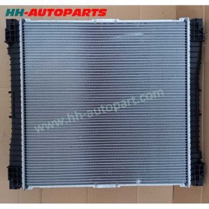 0025011401 A0025011401 Radiator For Mercedes Benz Citaro European Truck Parts HH-AutoParts Mercedes Benz Citaro
