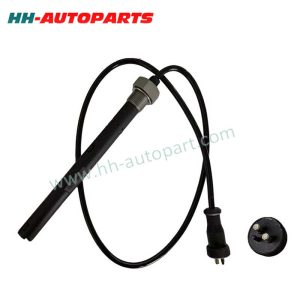 0041530228 0041536328 A0041530228 Oil level sensor For Mercedes Benz Atego Econic European Truck Parts HH-AutoParts Mercedes-Benz Actros/Antos/Arocs/Axor OM 501 LA -- motor 094097; OM 502 LA -- motor 094246; OM 906 LA, OM 926 LA Mercedes-Benz Atego/Econic OM 904 LA, OM 906 LA, OM 924 LA, OM 926 LA, M 906 LAG Mercedes-Benz O 500-Series / Setra S 400-/S 500-Series OM 457 HLA, OM 904 LA, OM 906 HLA/LA, OM 924 LA -- motor 042770, OM 926 LA, M 447 HLAG