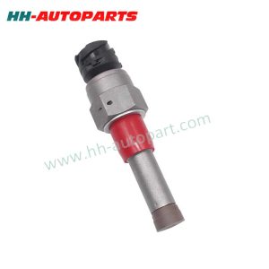 0125424717 Electronic pressure transducer For MERCEDES BENZ European Truck Parts HH-AutoParts Mercedes-Benz Benz Actros Mp2 Mp3 Mk Sk Axor Econic O 303 407 405 Tourino Truck