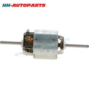 0130101616 0038300508 Fan Motor For Benz Truck European Truck Parts HH-AutoParts Mercedes-Benz