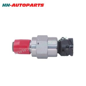 0155422717 Electronic pressure transducer For MERCEDES BENZ European Truck Parts HH-AutoParts Mercedes-Benz
