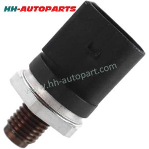0281002498 Electronic pressure transducer For MERCEDES BENZ European Truck Parts HH-AutoParts MERCEDES-BENZ(TRUCK),VOLKSWAGEN,CHRYSLER,DODGE