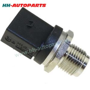 0281002504 0281002842 Electronic pressure transducer For MERCEDES BENZ European Truck Parts HH-AutoParts MERCEDES-BENZ,SMART