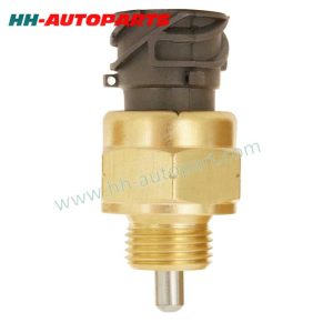 0501216474 Electronic pressure transducer For BENZ European Truck Parts HH-AutoParts Mercedes-Benz