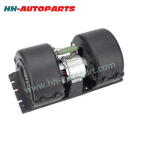 Fan Blower Motor 130063514 Truck For Benz Truck European Truck Parts HH-AutoParts