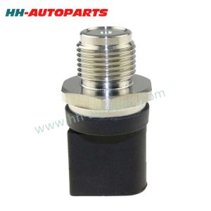 281002942 Electronic pressure transducer For MERCEDES BENZ European Truck Parts HH-AutoParts MERCEDES-BENZ