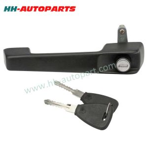 3087607359 A3087607359 Door handle steel For Mercedes Benz L Series European Truck Parts HH-AutoParts MERCEDES Other Truck Series TRUCK EU 1970 - 2021