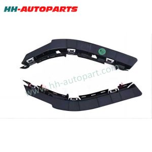 4488852200 4488852300 AIR CHANNEL For Mercedes Benz NEW VITO 16 European Truck Parts HH-AutoParts Mercedes-Benz NEW VITO 16