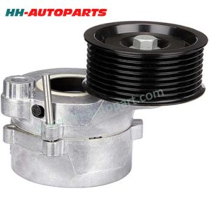 4572003070 A4572003070 Belt tensioner FOR Mercedes Benz Actros Antos Arocs Axor European Truck Parts HH-AutoParts Mercedes-Benz Actros/Antos/Arocs/Axor OM 457 LA