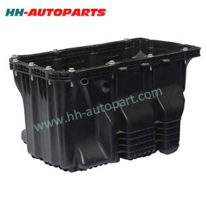 5420100813 A5420100813 Oil Sump For MERCEDES BENZ European Truck Parts HH-AutoParts MERCEDES Actros MP2/MP3 TRUCK EU 2002 MERCEDES Actros TRUCK EU 1996