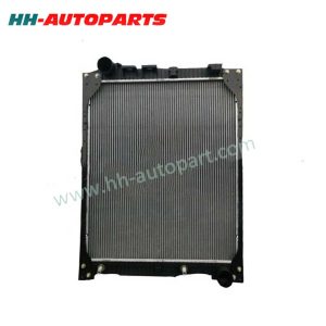 6285000502 A6285000502 6285000505 Radiator For Mercedes Benz Truck Bus European Truck Parts HH-AutoParts Mercedes Benz Truck Bus