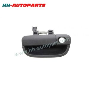 6397600759 DOOR HANDLE For Mercedes Benz VITO European Truck Parts HH-AutoParts Mercedes-Benz VITO