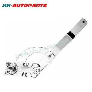 6417200346 A6417200346 Window regulator right For Mercedes Benz SK MK NG Series European Truck Parts HH-AutoParts MERCEDES TRUCK EU 1970 - 2018 MERCEDES Other Truck Series TRUCK EU 1970 - 2021 MERCEDES SK Series TRUCK EU 1987 - 1996 MERCEDES MK Series TRUCK EU 1987 - 1996