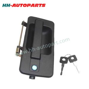 6417600259 A6417600259 Door handle left For Mercedes Benz SK MK NG Series European Truck Parts HH-AutoParts MERCEDES TRUCK EU 1970 - 2018 MERCEDES Other Truck Series TRUCK EU 1970 - 2021 MERCEDES SK Series TRUCK EU 1987 - 1996 MERCEDES MK Series TRUCK EU 1987 - 1996