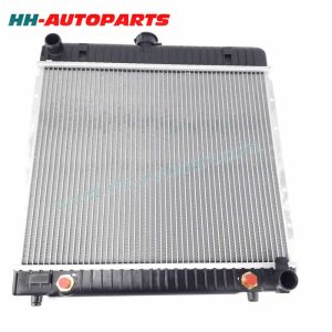 6505011201 6505010601 6525010201 Radiator For Mercedes Benz Truck European Truck Parts HH-AutoParts Measurement：633*609*48mm Fitment Compatible With Mercedes Benz Truck