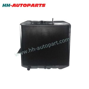 6765001703 A6765001703 Radiator For Mercedes Benz Truck European Truck Parts HH-AutoParts Measurement： 545*623*42mm Fitment Compatible With Mercedes Benz Truck