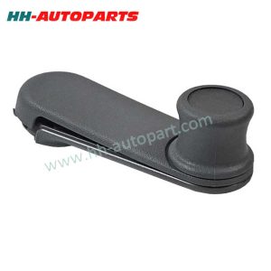 9017600302 INSIDE HANDLE For Mercedes Benz SPRINTER 96 European Truck Parts HH-AutoParts Mercedes-Benz SPRINTER '96