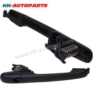 9017600359 9017600459 OUTER HANDLE For Mercedes Benz SPRINTER 96 European Truck Parts HH-AutoParts Mercedes-Benz SPRINTER '96