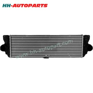 9065010201 17517617598 Radiator For Mercedes Benz W906 European Truck Parts HH-AutoParts 2500 3.0L 2014 2015 2016 Fre-ightliner Spr-inter 3500 2.1L 2010 2011 2012 2013 2014 2015 2016 Fre-ightliner Spr-inter 3500 3.0L 2010 2011 2012 2013 2014 2015 2016 Mer-cedes-Benz Spr-inter 2500 3.0L