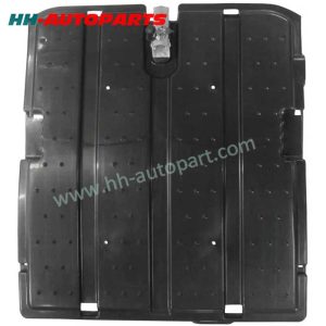 9304200065 9304200165 9604200344 A9304200065 A9304200165 A9604200344 Battery cover For Mercedes Benz Actros Antos Arocs Axor European Truck Parts HH-AutoParts Mercedes-Benz Actros/Antos/Arocs/Axor Actros 2/3 934 Axor 375/944