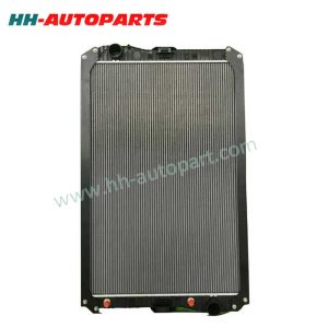 9405000703 9405000603 625710 Radiator For Mercedes Benz heavy duty truck AXOR 18 TONS M T European Truck Parts HH-AutoParts Measurement： 975*649*40mm Fitment Compatible With Mercedes-Benz heavy duty truck AXOR 18 TONS-M/T