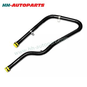 9405280709 Oil filler connector for Mercedes Benz European Truck Parts HH-AutoParts Mercedes-Benz 940 528 0709 for OE number 940 528 0709 Mercedes-Benz A940 528 0709