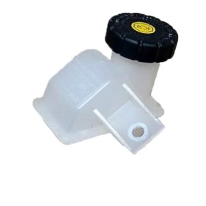 9412950015 BRAKE FLUID TANK For Mercedes Benz Actros Mega MP1 European Truck Parts HH-AutoParts Mercedes Benz Actros Mega MP1