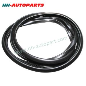 9416710120 Sealing frame windshield for BENZ European Truck Parts HH-AutoParts Mercedes-Benz Actros/Antos/Arocs/AxorActros 1 942.899; Actros 2/3 943.899