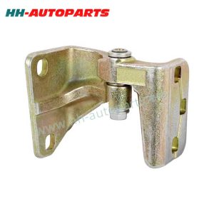 9417200137 A9417200137 0007230441 Hinge lower left For Mercedes Benz Actros Antos Arocs Axor European Truck Parts HH-AutoParts MERCEDES Actros TRUCK EU 1996 - 2002 MERCEDES Actros MP2/MP3 TRUCK EU 2002 - 2021