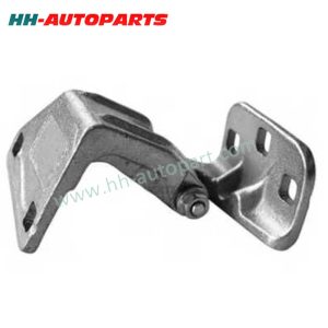 9417200837 A9417200837 Hinge upper right For Mercedes Benz Actros Antos Arocs Axor European Truck Parts HH-AutoParts Mercedes-Benz Actros/Antos/Arocs/Axor Actros 1 942.899; Actros 2/3 943.899