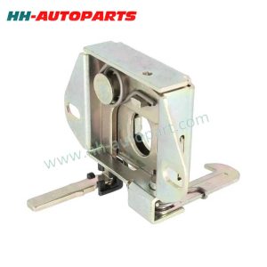 9417500084 A9417500084 Engine Hood Slot Upper For MERCEDES BENZ European Truck Parts HH-AutoParts Mercedes-Benz Actros/Antos/Arocs/Axor Actros 1 942.899