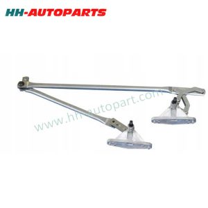 9418200441 A9418200441 9738200181 Wiper linkage complete For Mercedes Benz Actros Antos Arocs Axor European Truck Parts HH-AutoParts MERCEDES Actros MP2/MP3 TRUCK EU 2002 - 2021 MERCEDES Actros TRUCK EU 1996 - 2002