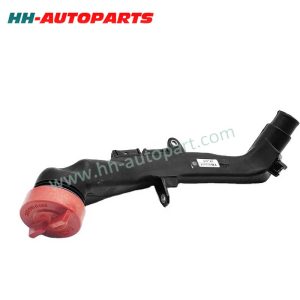 9425280809 A9425280809 Oil Filler Neck Pipe For MERCEDES BENZ 1996 2010 1996 2002 European Truck Parts HH-AutoParts Mercedes-Benz actros 1996-2002 1996-2010
