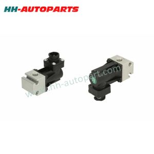 9452600757 A9452600757 Solenoid Valve for Mercedes Benz Actros European Truck Parts HH-AutoParts Mercedes Benz Actros