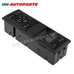 9605450813 9605450913 9605451113 Switch Door Window For MERCEDES BENZ European Truck Parts HH-AutoParts MERCEDES Arocs TRUCK EU 2013 MERCEDES Actros MP4 TRUCK EU 2011 MERCEDES Antos TRUCK EU 2012
