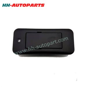 9607550261 DOOR HANDLE for MERCEDES BENZ European Truck Parts HH-AutoParts Mercedes-Benz