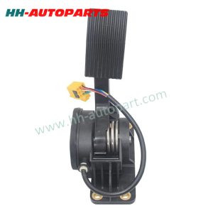 9703000004 A9703000004 Accelerator pedal with sensor FOR Mercedes Benz Atego Econic European Truck Parts HH-AutoParts Mercedes-Benz Actros/Antos/Arocs/AxorAxor 374/375, 940/942/943/944, 950/952/953/954Mercedes-Benz Atego/EconicAtego 1/2 950/952/953/954, 958, 970/972/974/975, 976