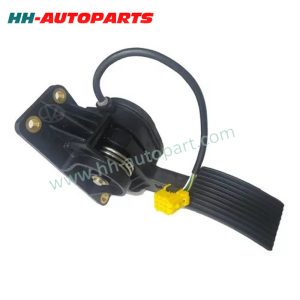 9703000304 A9703000304 Accelerator pedal FOR Mercedes Benz Atego Econic European Truck Parts HH-AutoParts Mercedes-Benz Actros/Antos/Arocs/AxorAxor 950/952/953/954Mercedes-Benz Atego/EconicAtego 1/2 375/950/952/953, 954/958/970/972, 974/975/976